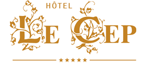 HOTEL LE CEP